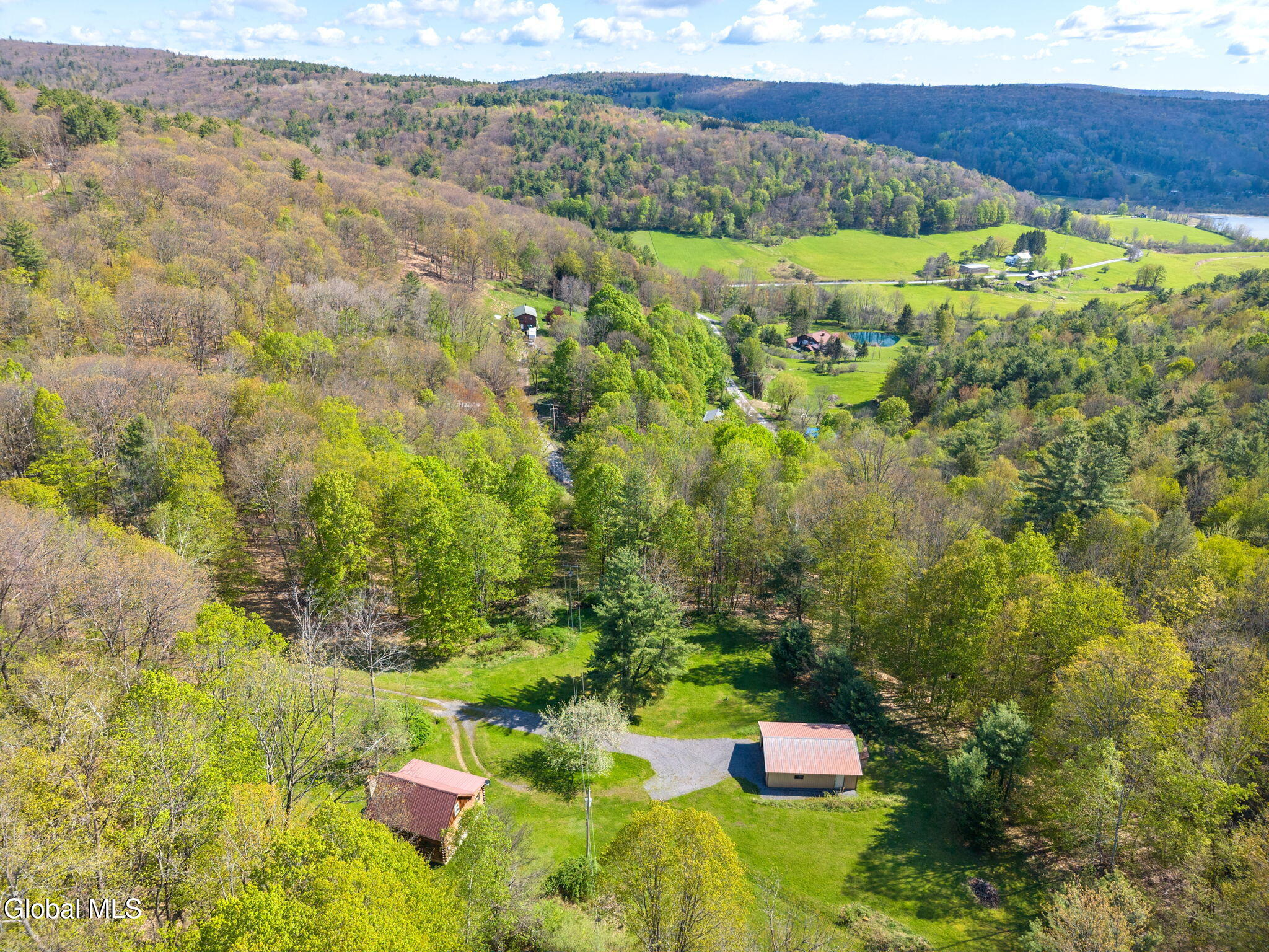 105 Patent Lane Schoharie NY 12157