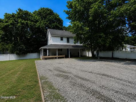 266 Poplar Avenue Valley Falls NY 12185