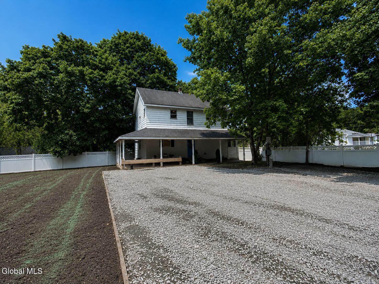 266 Poplar Avenue Valley Falls NY 12185