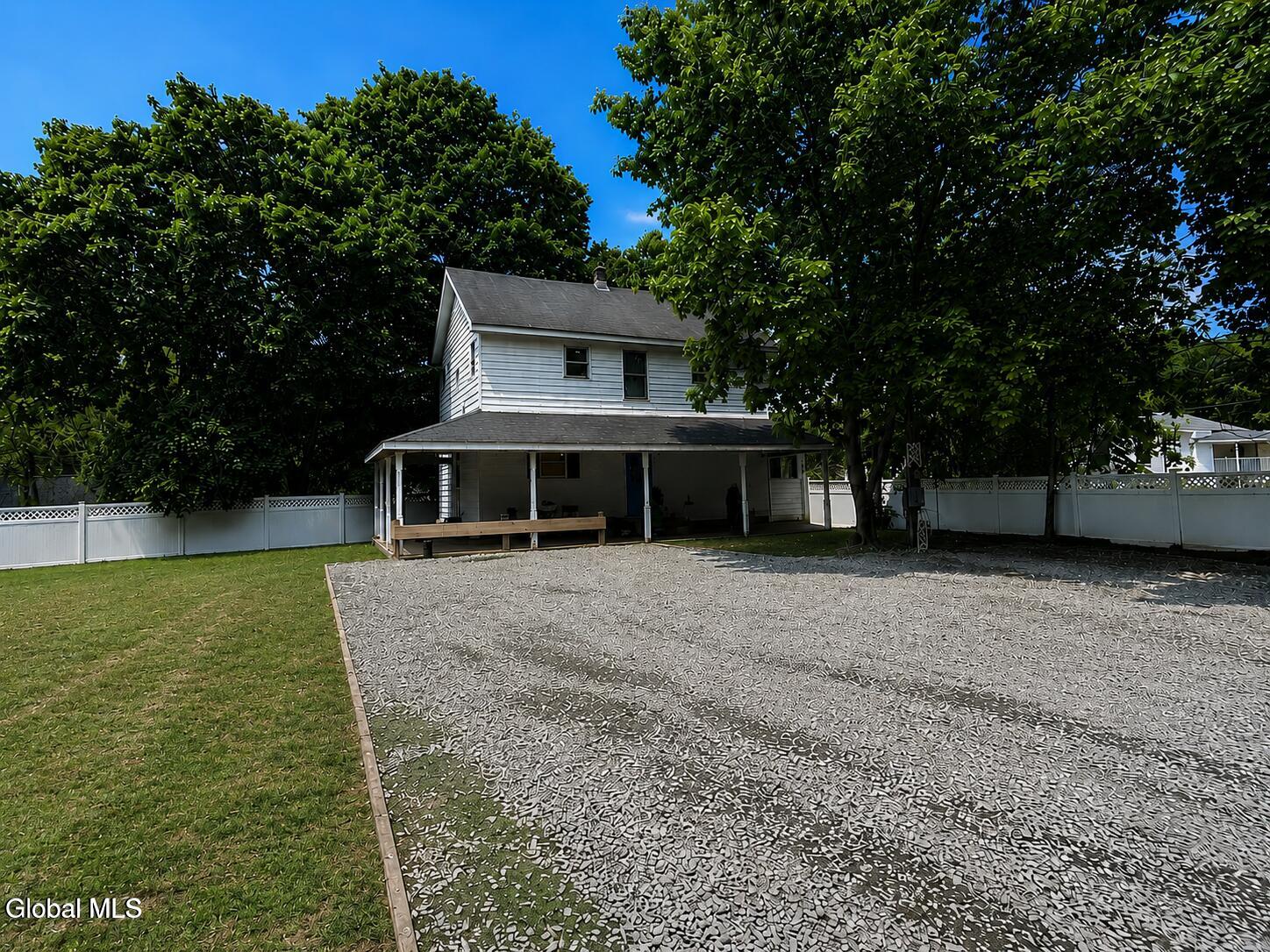 266 Poplar Avenue Valley Falls NY 12185