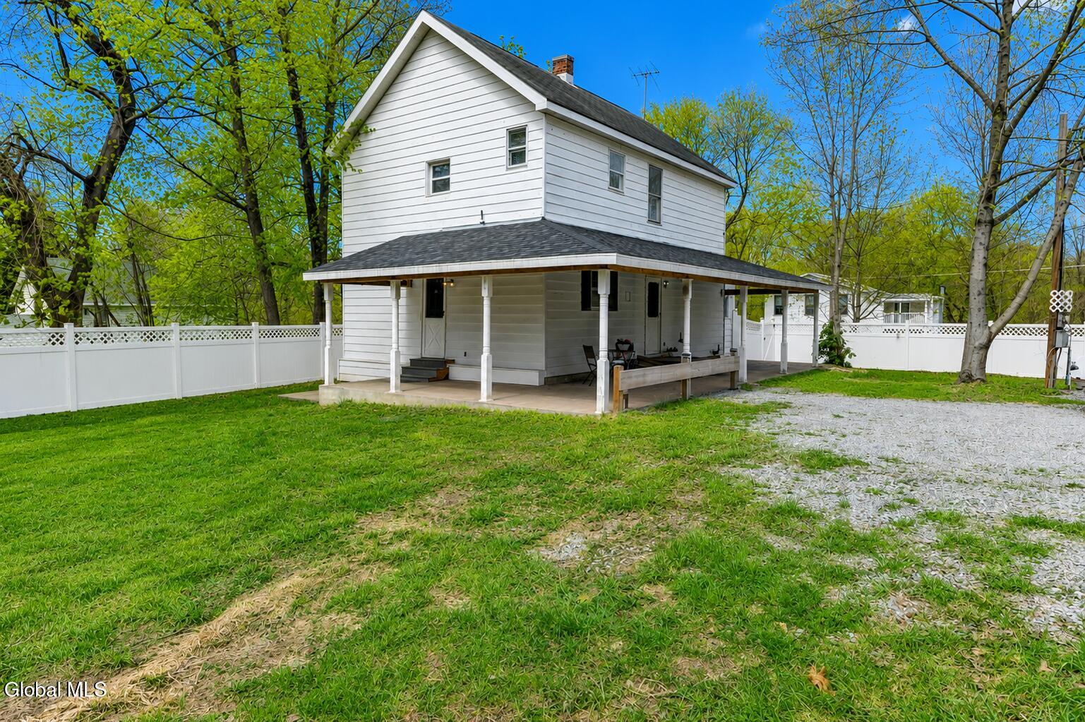 266 Poplar Avenue Valley Falls NY 12185