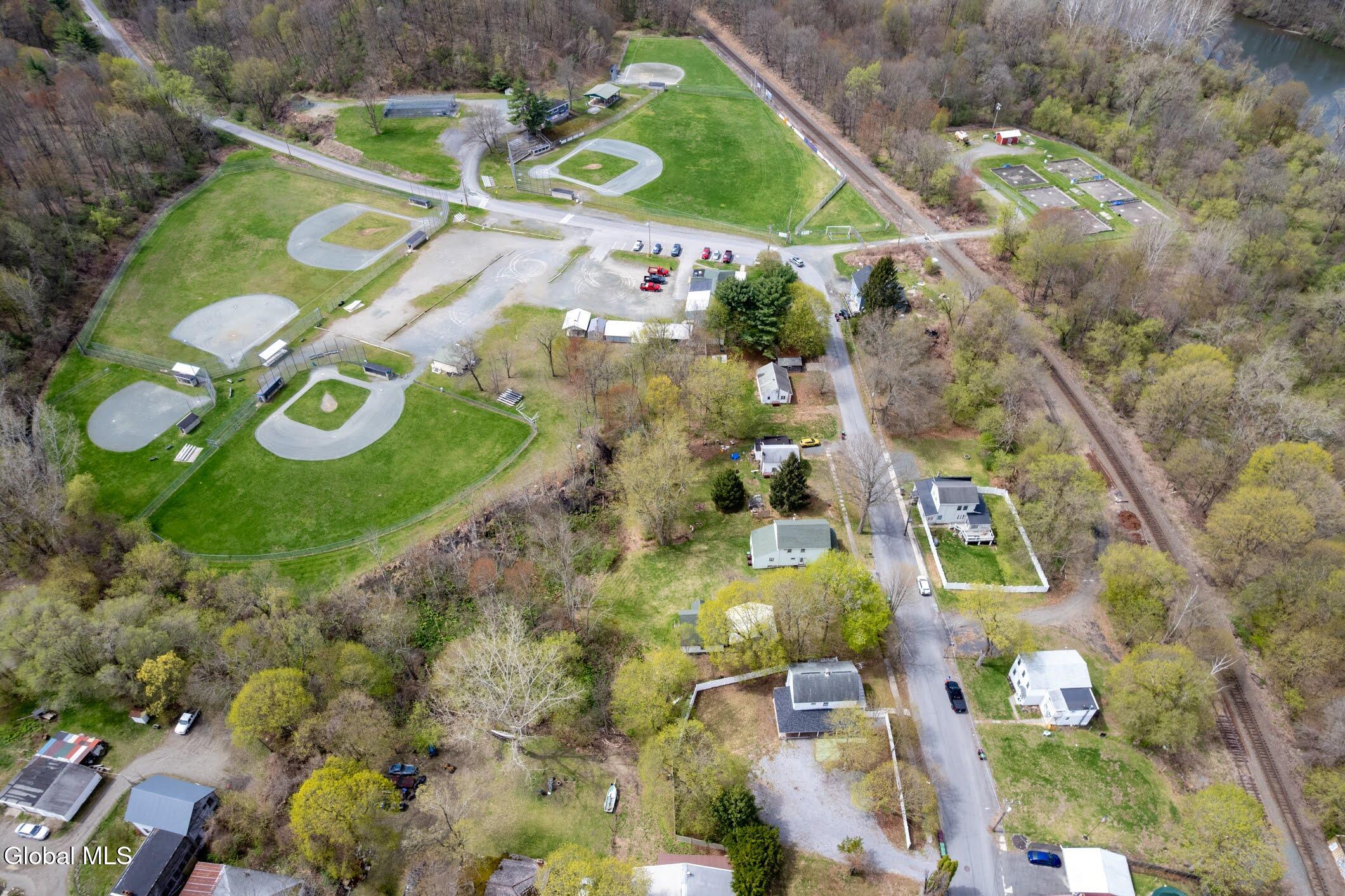 266 Poplar Avenue Valley Falls NY 12185