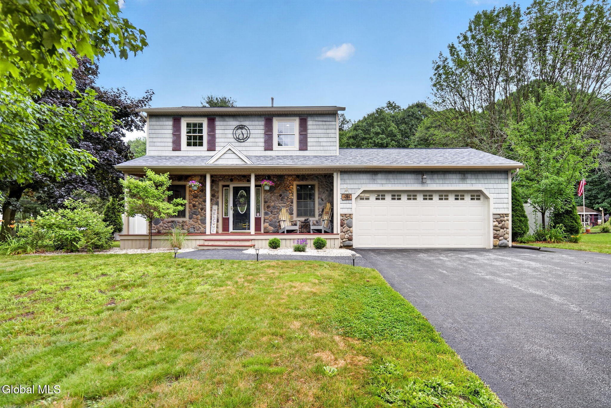1038 Laural Lane Ballston Spa NY 12020
