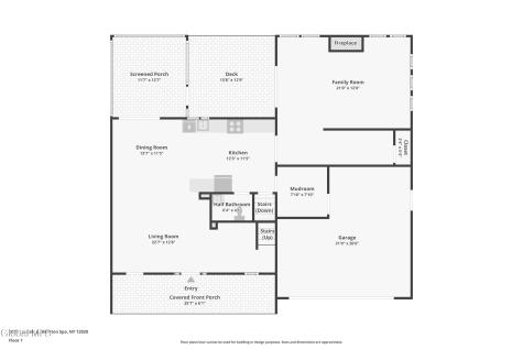 1038 Laural Lane Ballston Spa NY 12020