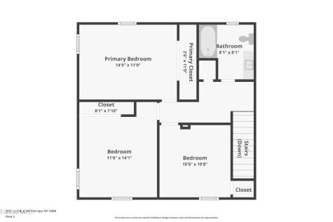 1038 Laural Lane Ballston Spa NY 12020