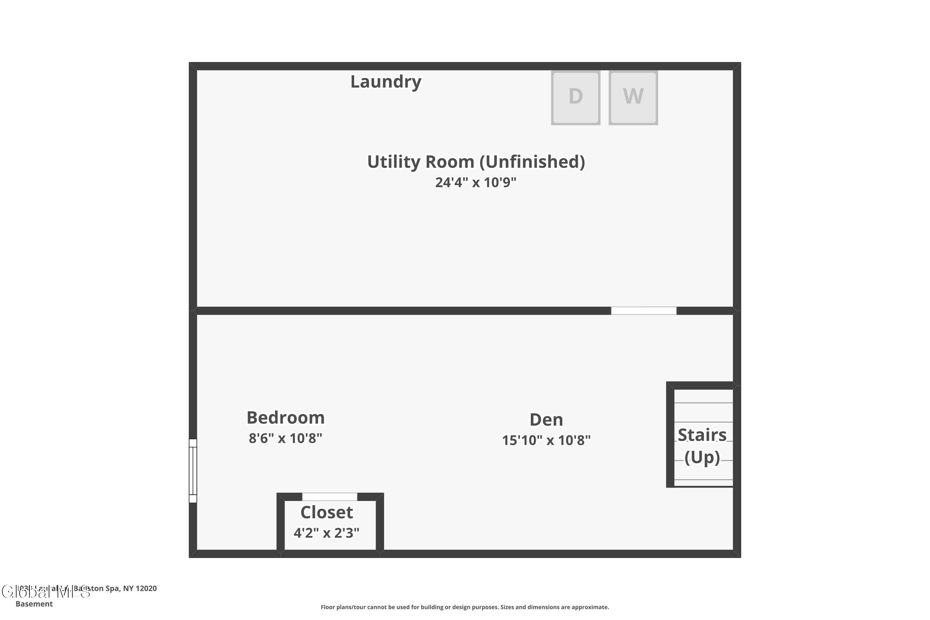 1038 Laural Lane Ballston Spa NY 12020