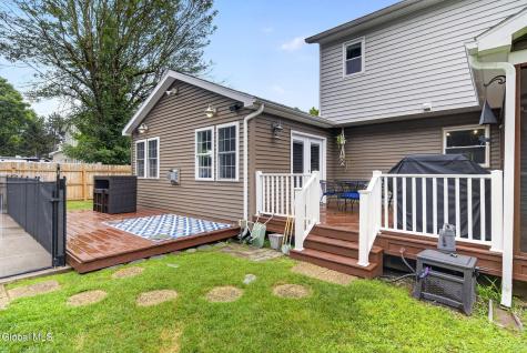 1038 Laural Lane Ballston Spa NY 12020