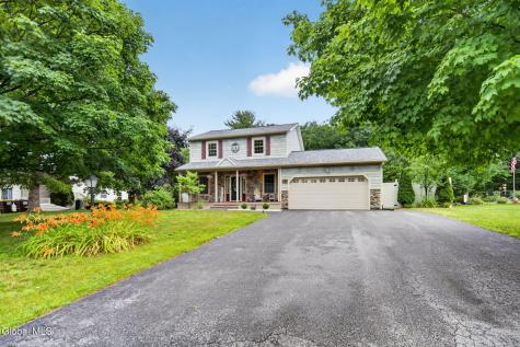 1038 Laural Lane Ballston Spa NY 12020