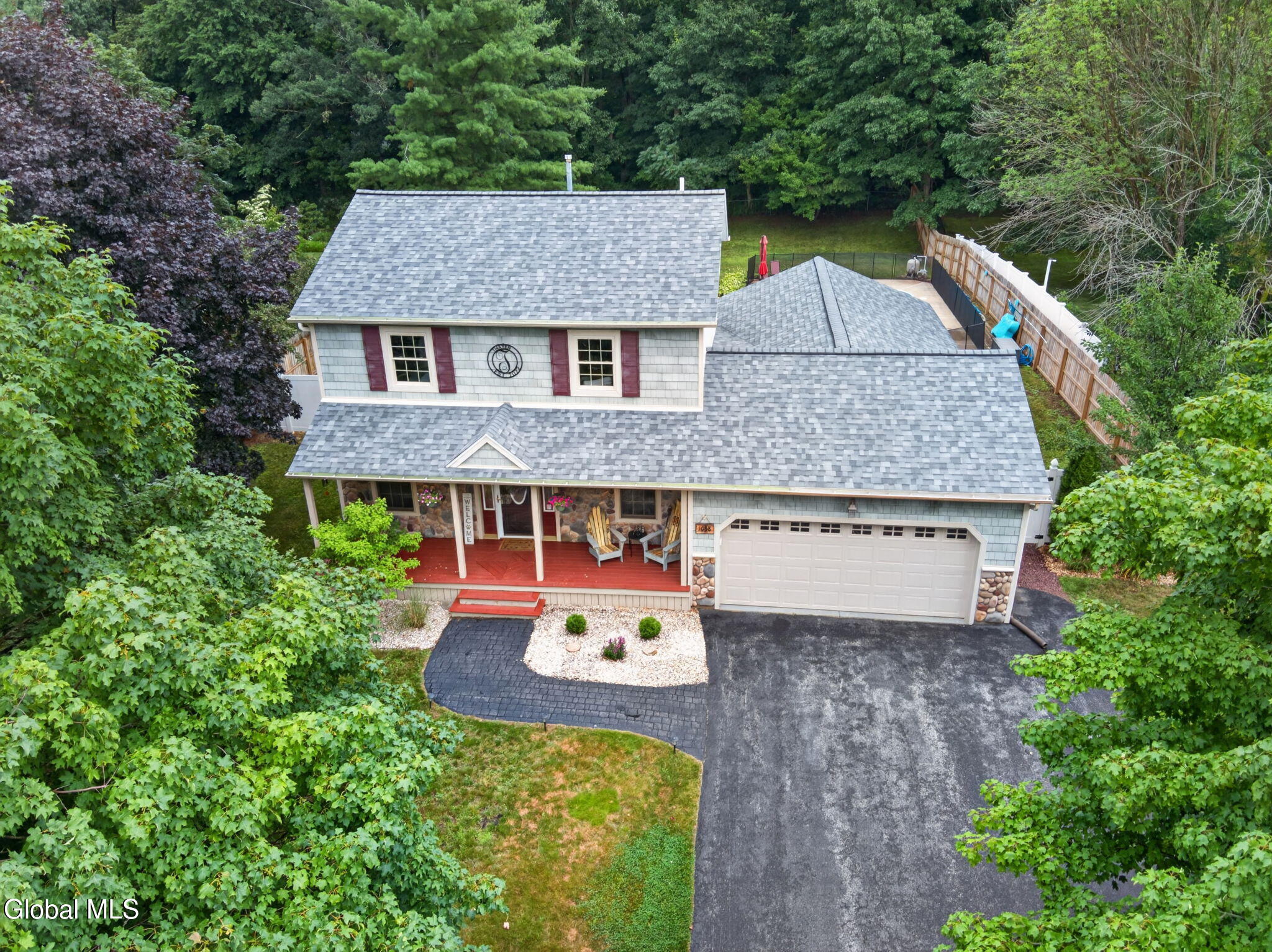 1038 Laural Lane Ballston Spa NY 12020