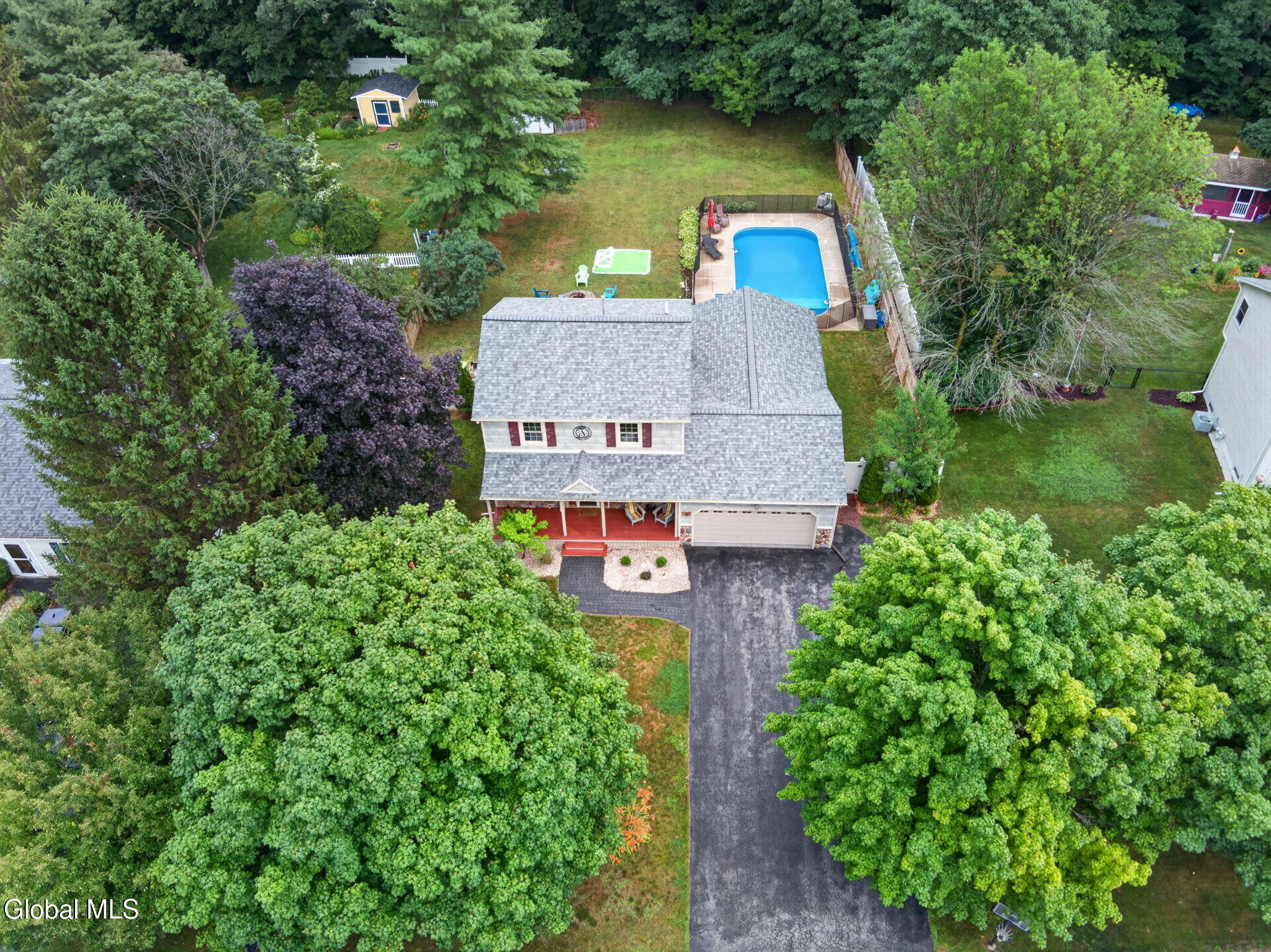 1038 Laural Lane Ballston Spa NY 12020
