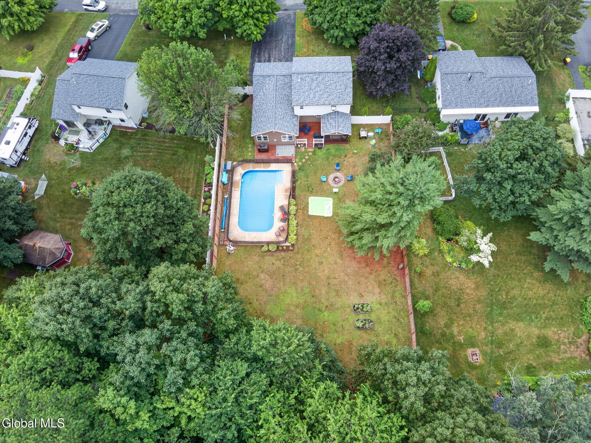 1038 Laural Lane Ballston Spa NY 12020