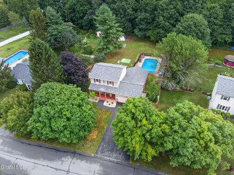 1038 Laural Lane Ballston Spa NY 12020