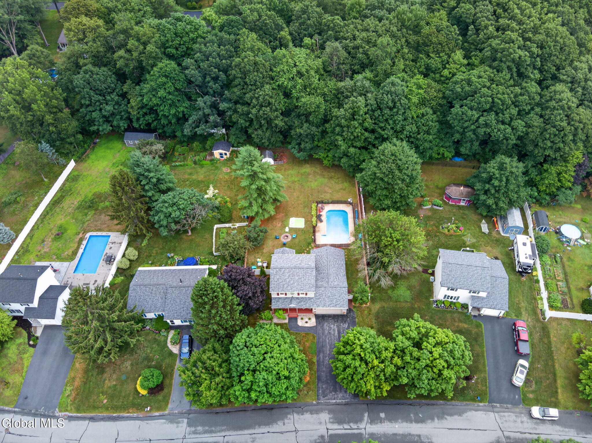 1038 Laural Lane Ballston Spa NY 12020