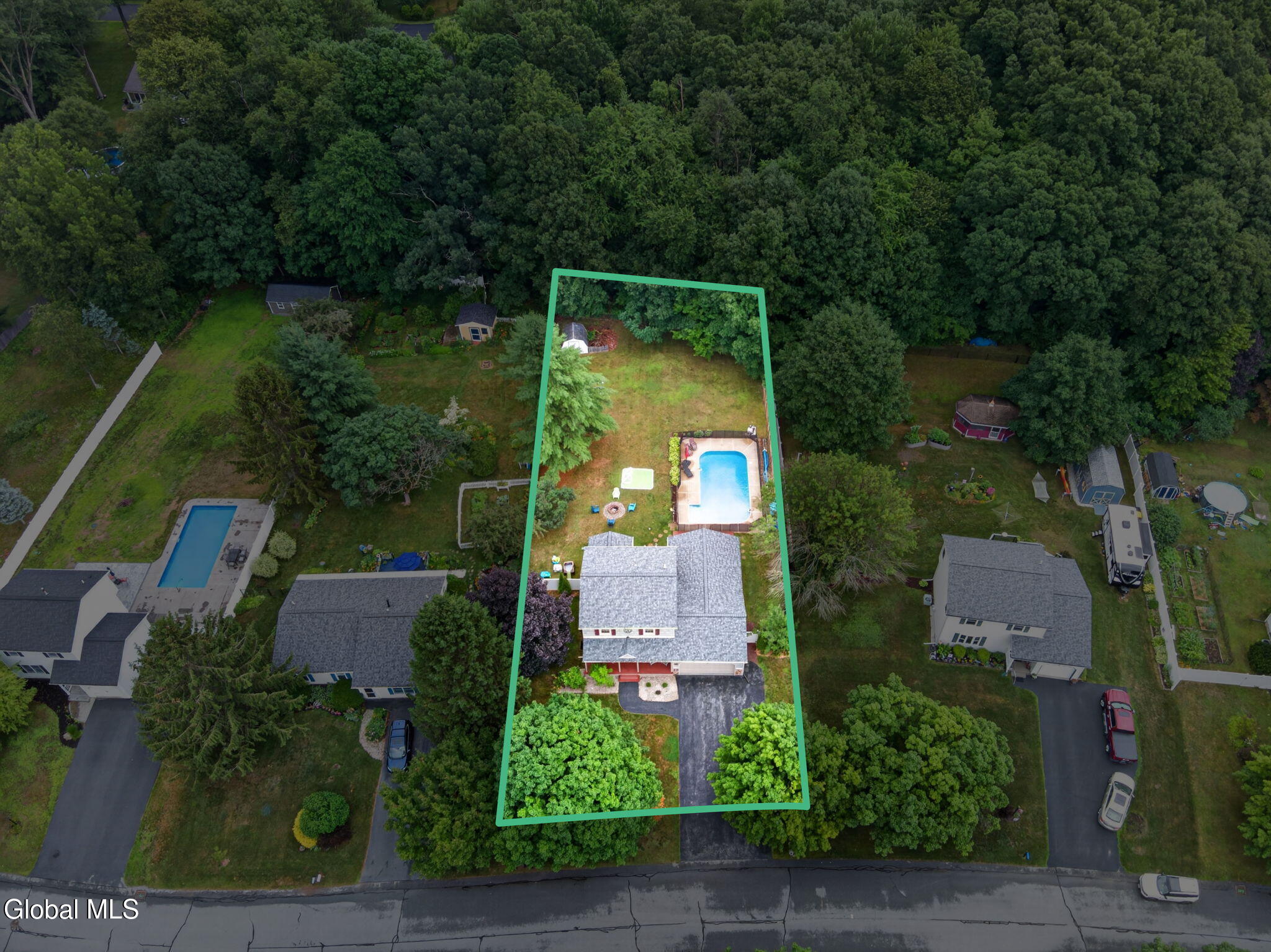 1038 Laural Lane Ballston Spa NY 12020