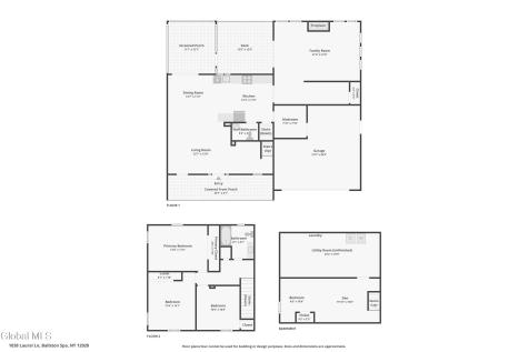 1038 Laural Lane Ballston Spa NY 12020