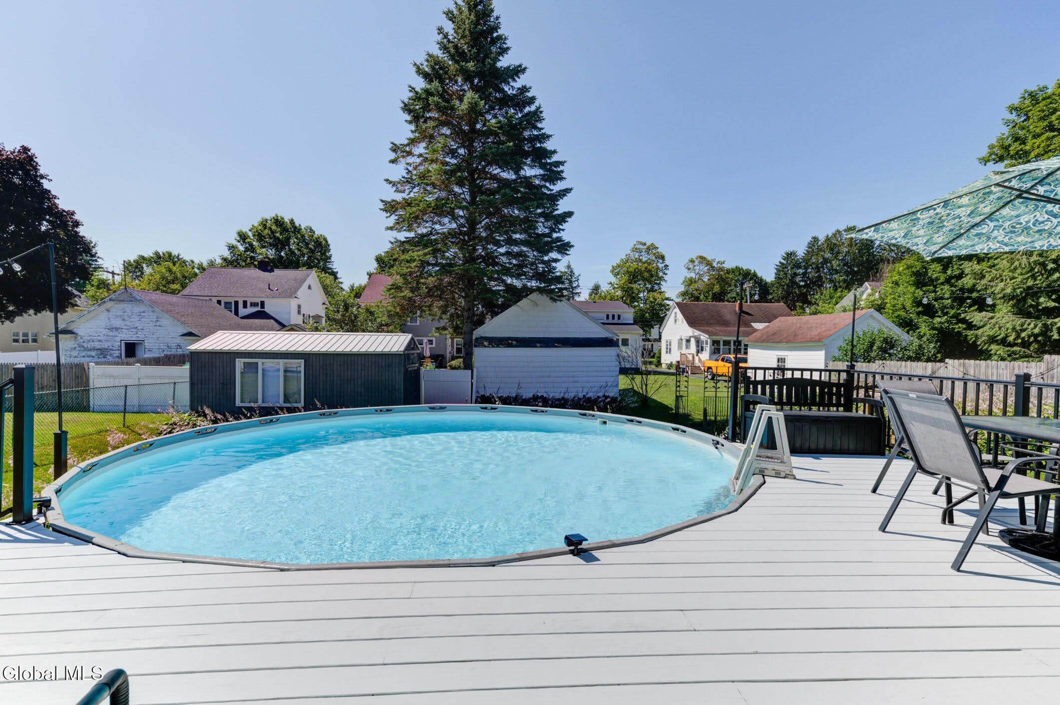 124 6th Avenue Gloversville NY 12078