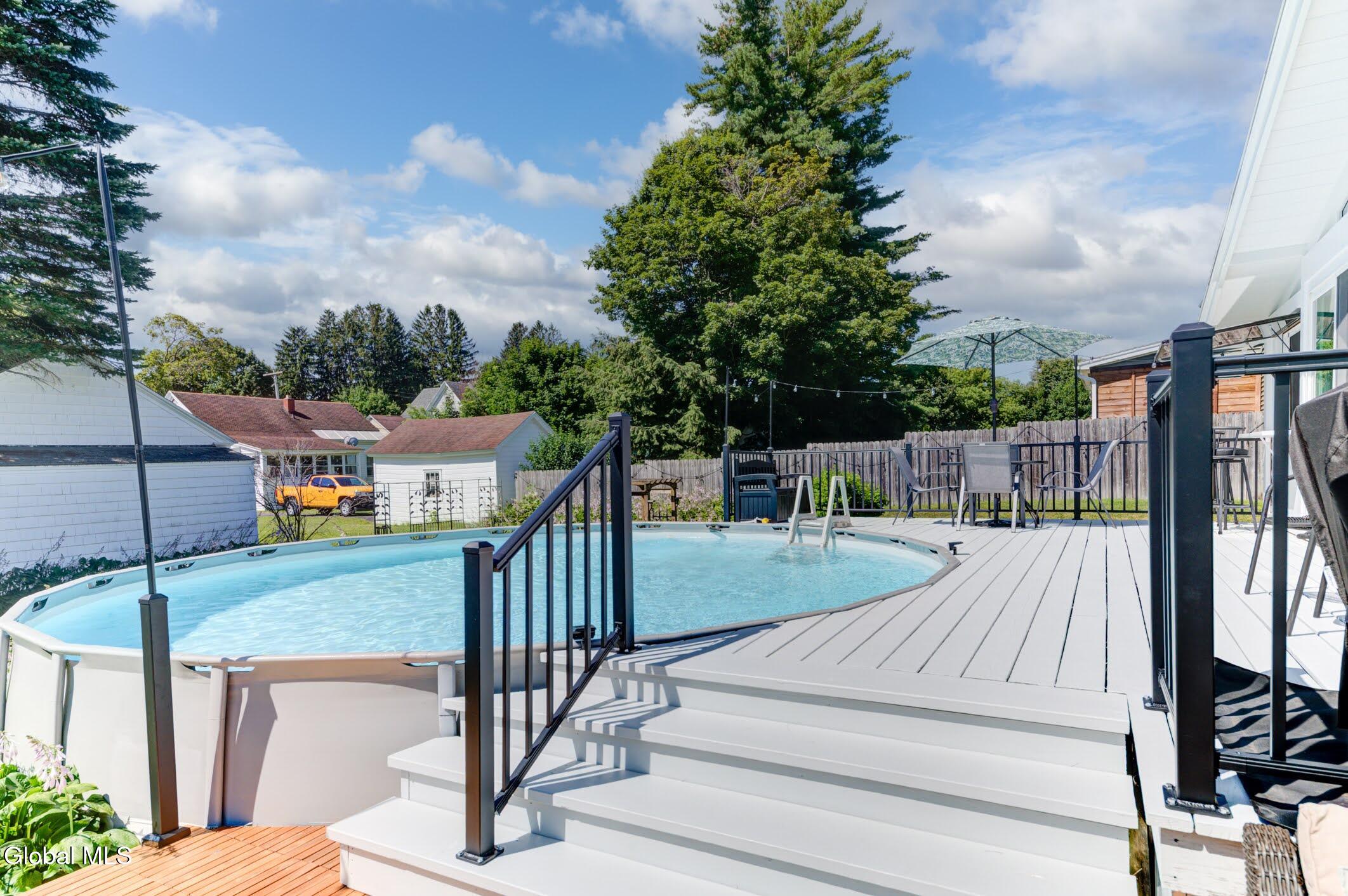 124 6th Avenue Gloversville NY 12078