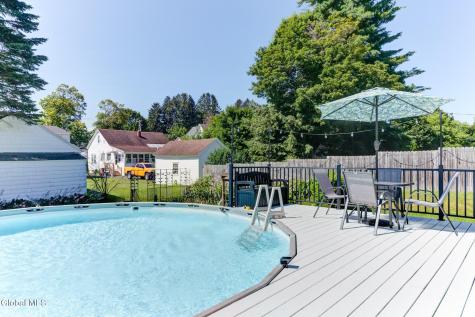 124 6th Avenue Gloversville NY 12078