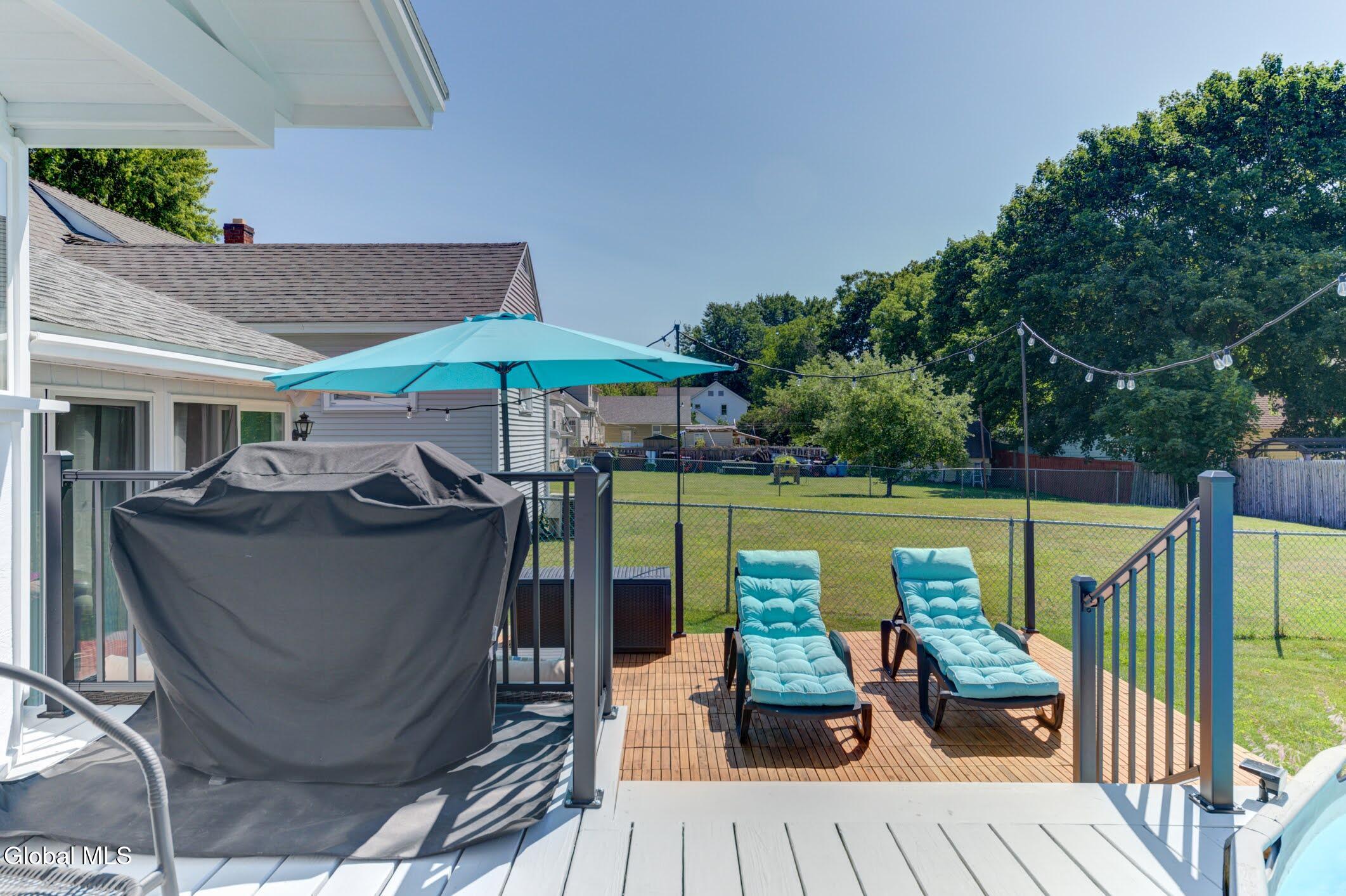 124 6th Avenue Gloversville NY 12078