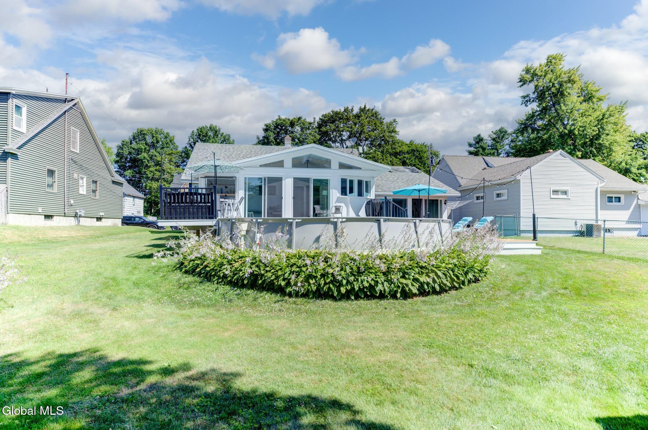 124 6th Avenue Gloversville NY 12078