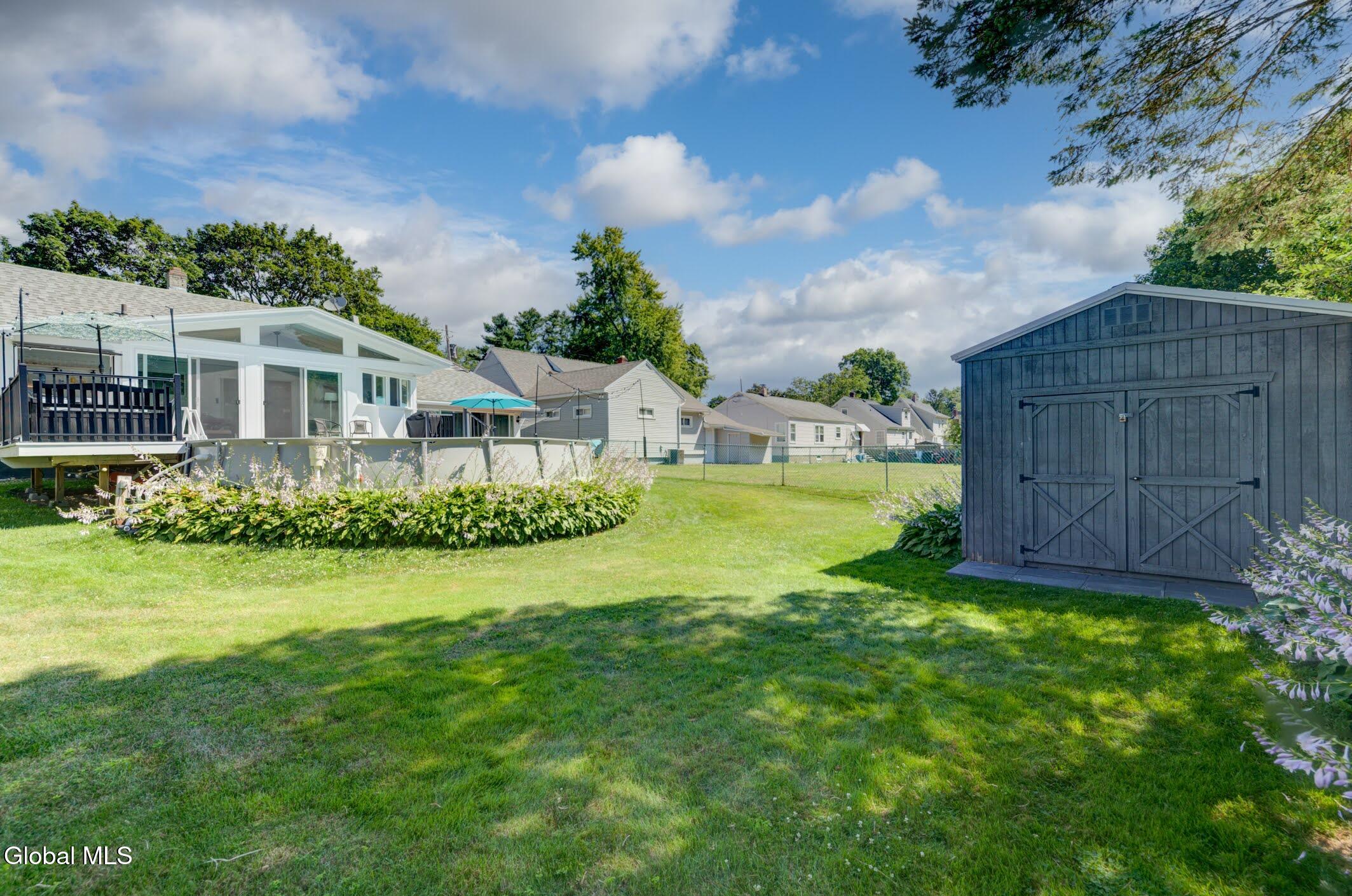 124 6th Avenue Gloversville NY 12078