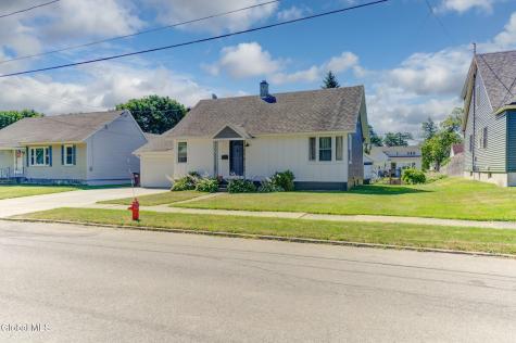 124 6th Avenue Gloversville NY 12078