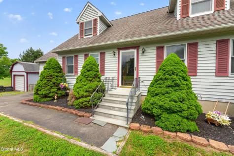 1467 Bame Road Castleton NY 12033