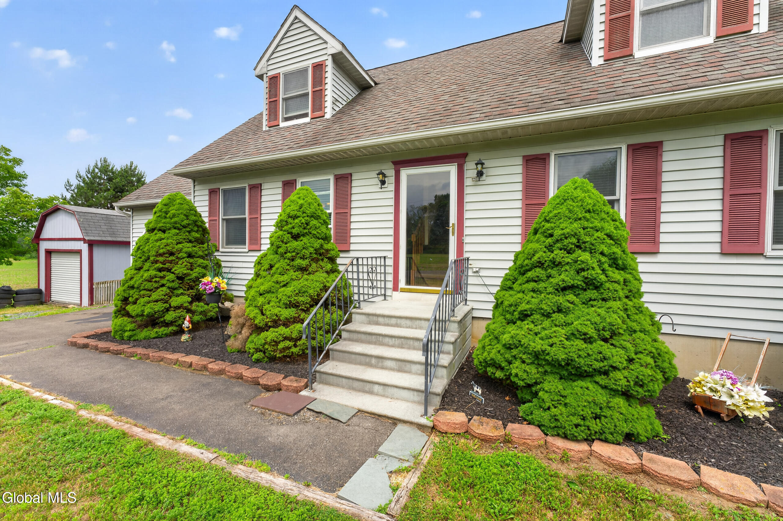 1467 Bame Road Castleton NY 12033
