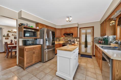 1467 Bame Road Castleton NY 12033
