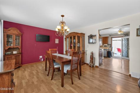 1467 Bame Road Castleton NY 12033