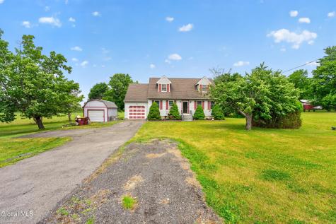 1467 Bame Road Castleton NY 12033