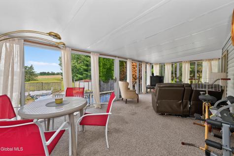 1467 Bame Road Castleton NY 12033