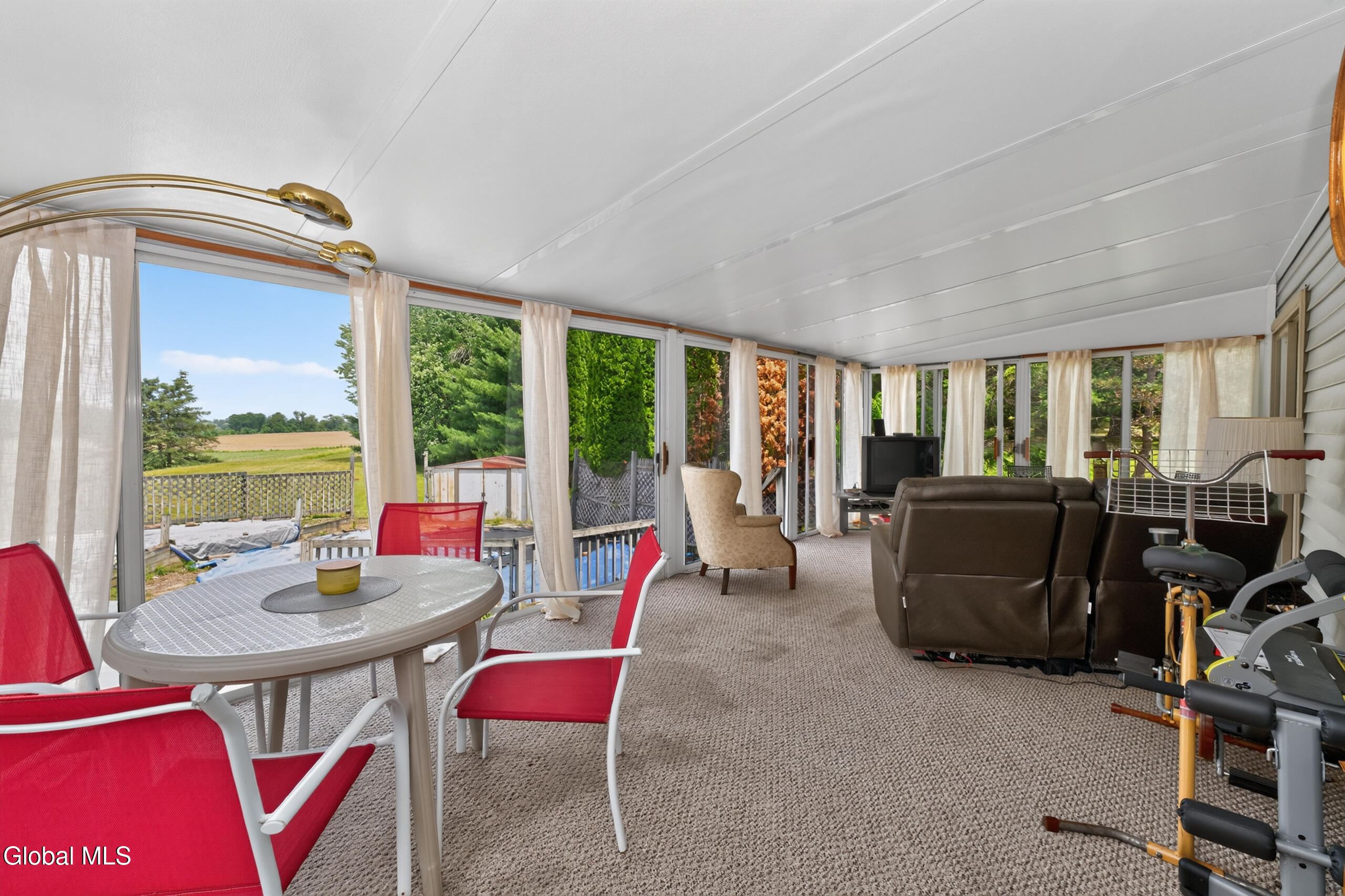 1467 Bame Road Castleton NY 12033