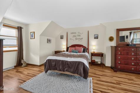 1467 Bame Road Castleton NY 12033