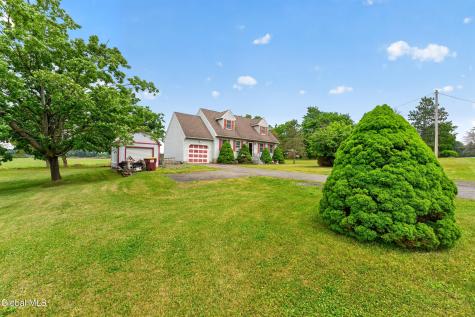 1467 Bame Road Castleton NY 12033