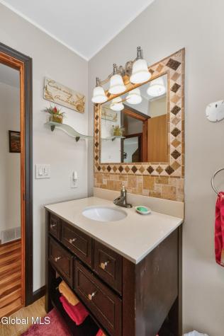 1467 Bame Road Castleton NY 12033
