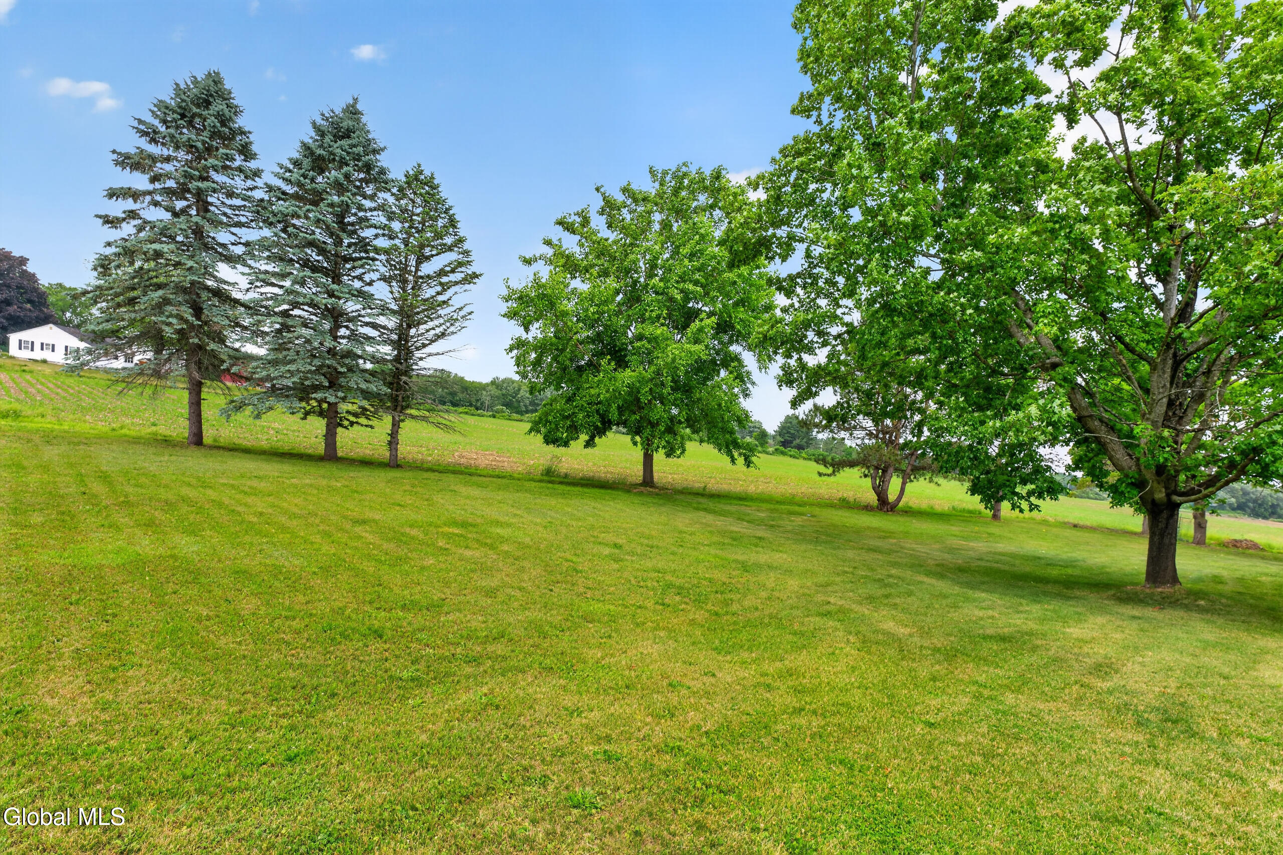 1467 Bame Road Castleton NY 12033