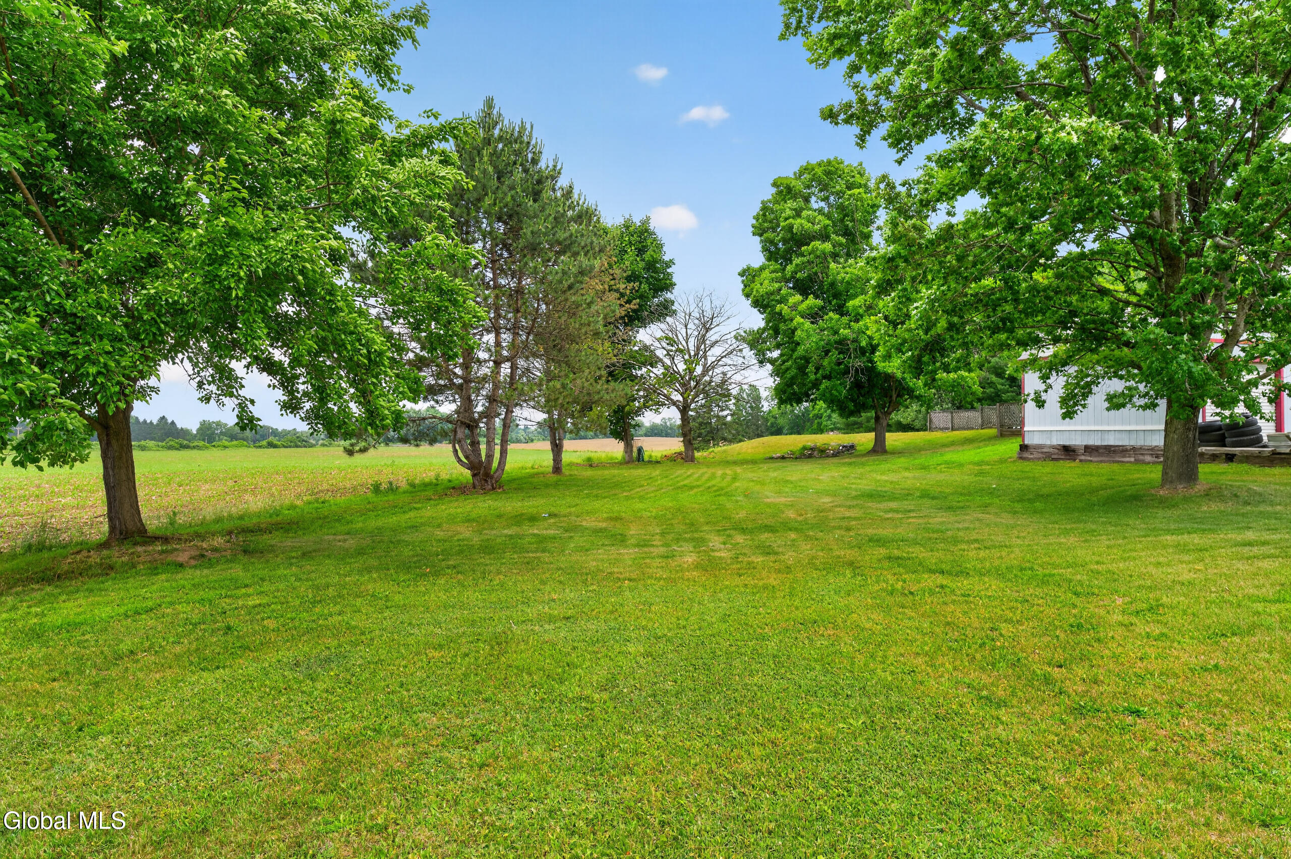 1467 Bame Road Castleton NY 12033