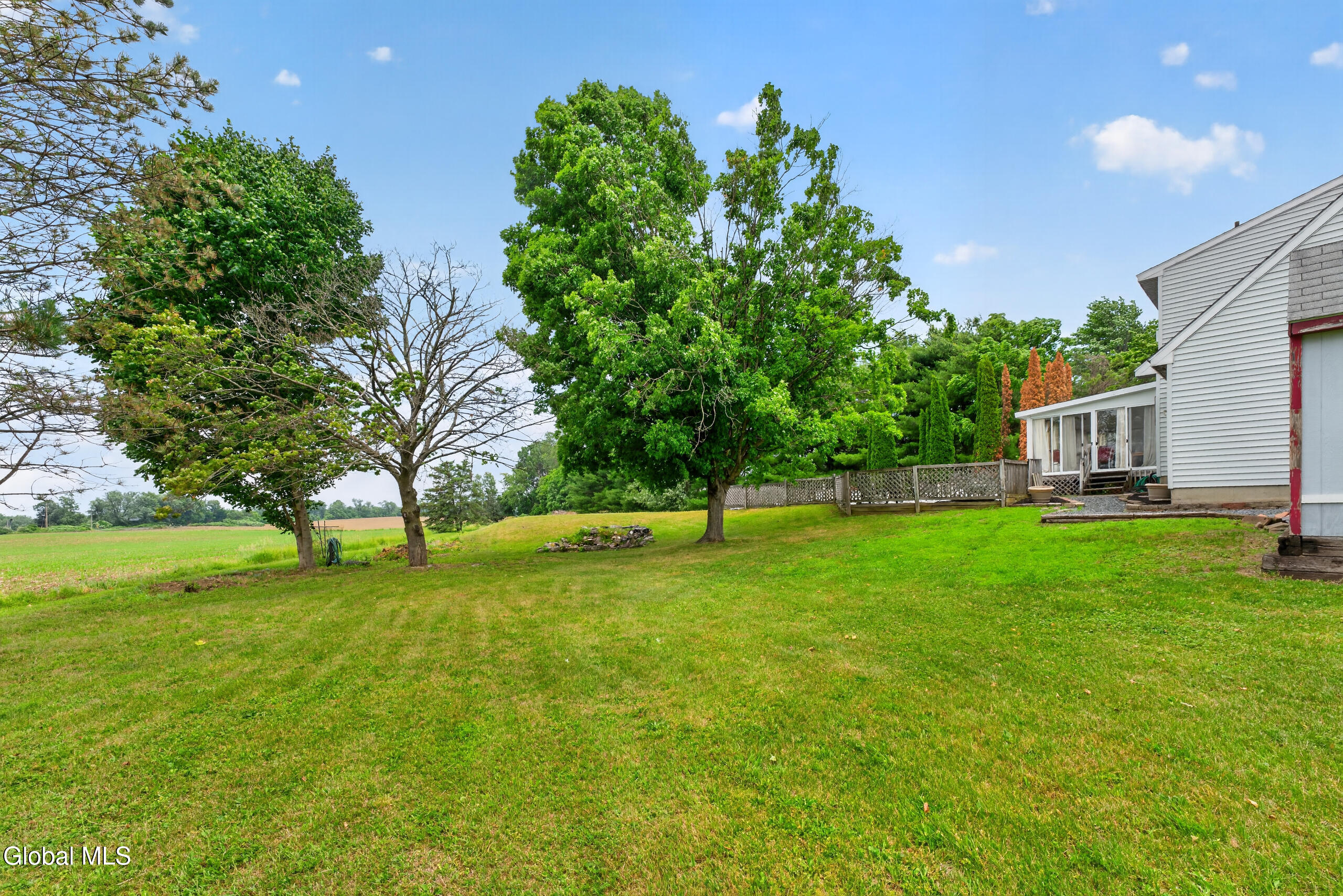 1467 Bame Road Castleton NY 12033