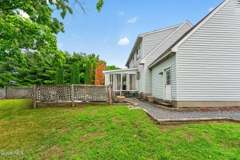 1467 Bame Road Castleton NY 12033