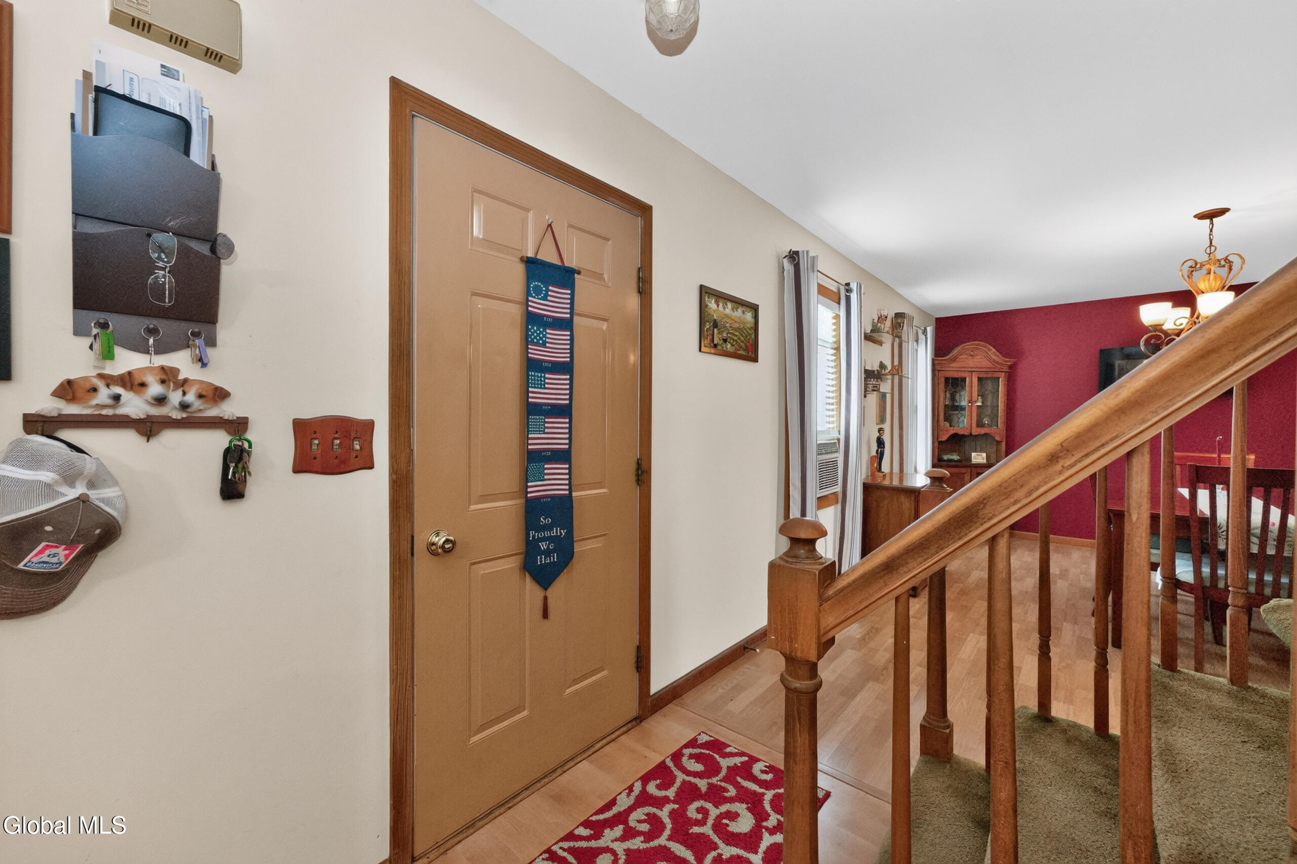 1467 Bame Road Castleton NY 12033