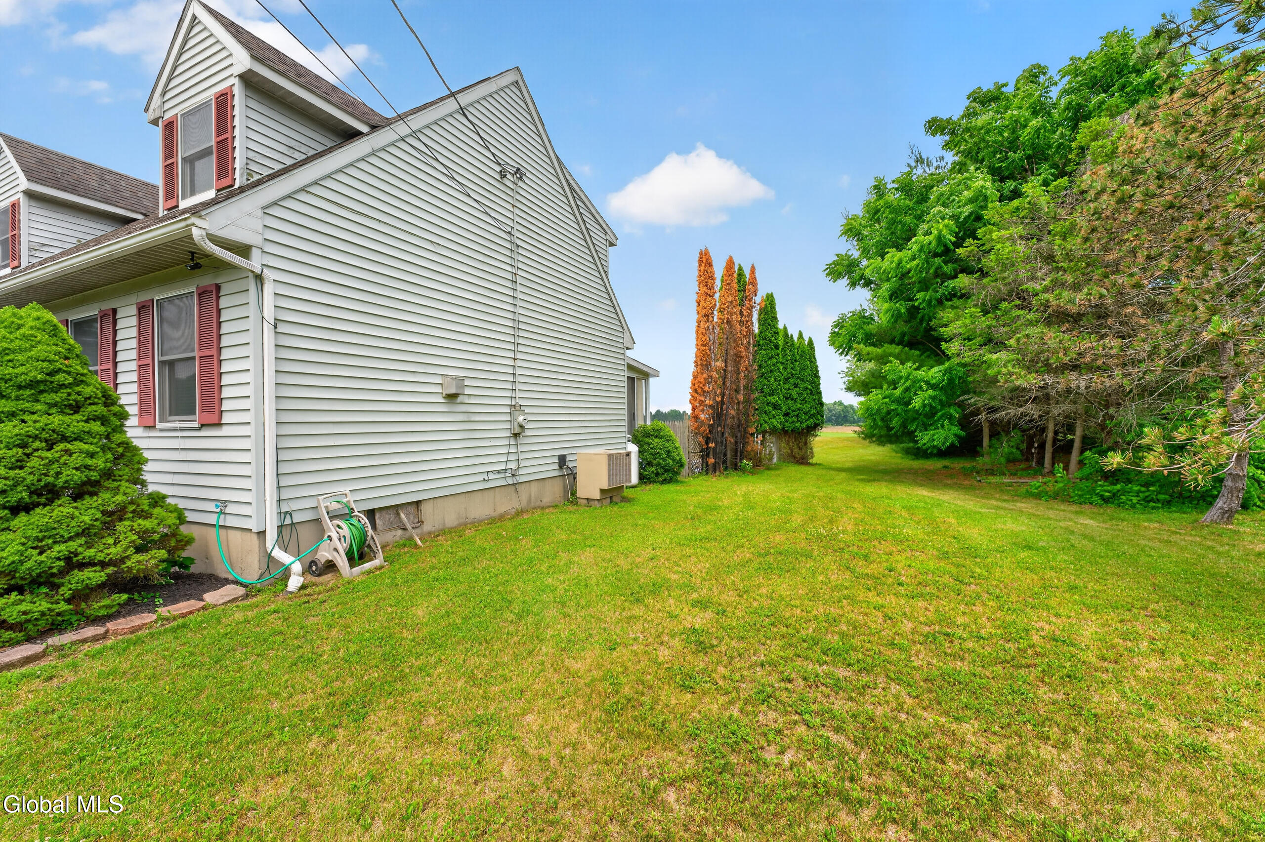 1467 Bame Road Castleton NY 12033