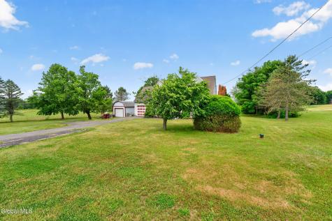 1467 Bame Road Castleton NY 12033