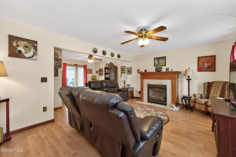 1467 Bame Road Castleton NY 12033
