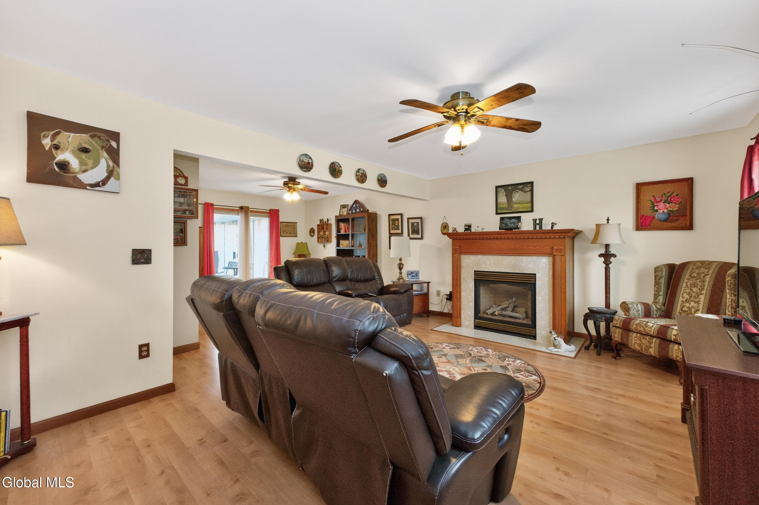 1467 Bame Road Castleton NY 12033
