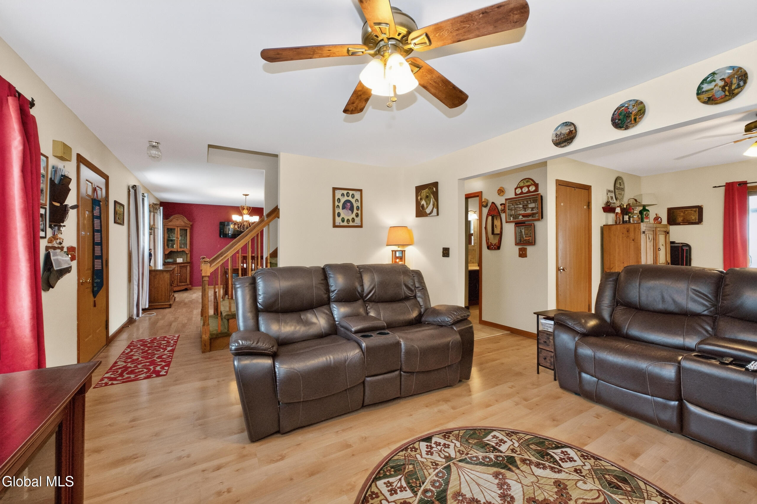 1467 Bame Road Castleton NY 12033