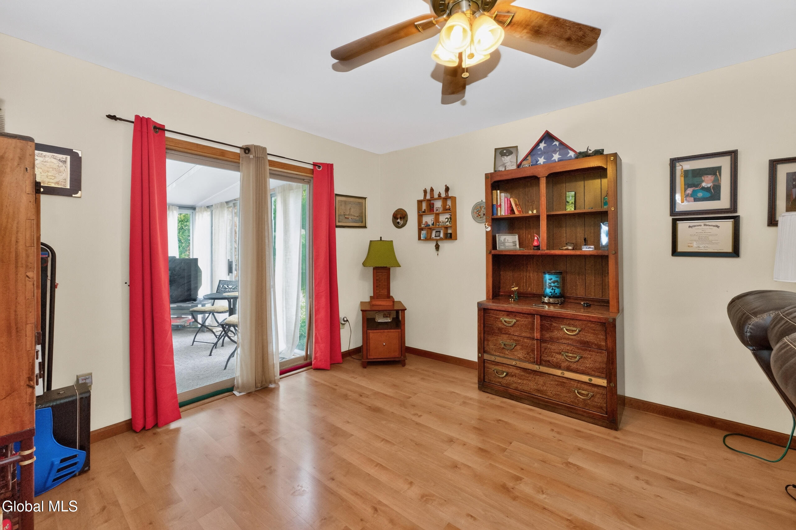 1467 Bame Road Castleton NY 12033