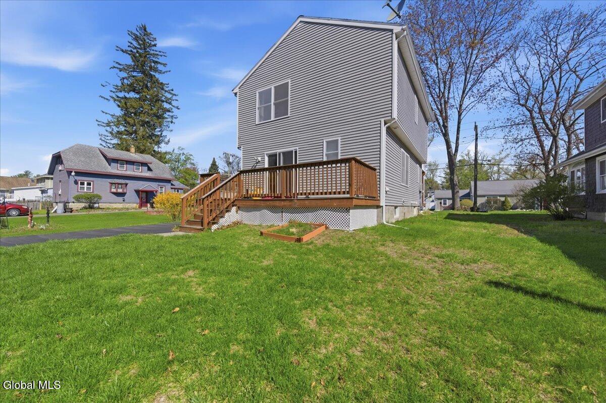 14 Stratton Place Delmar NY 12054