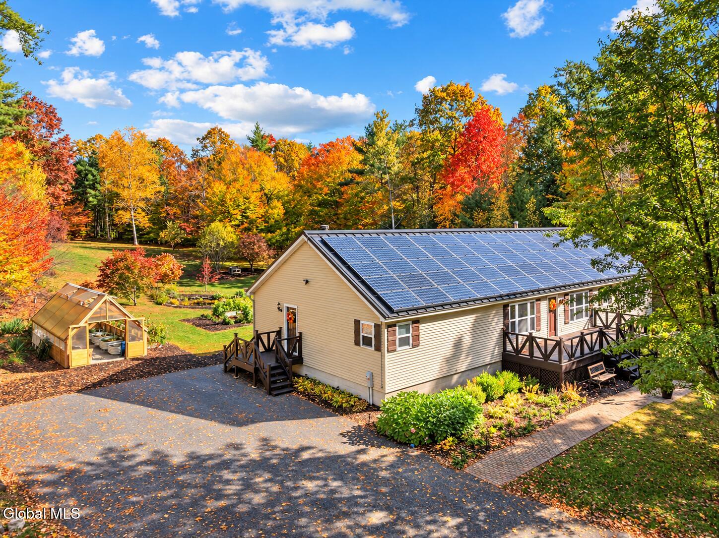 36 Antone Mountain Road Corinth NY 12822