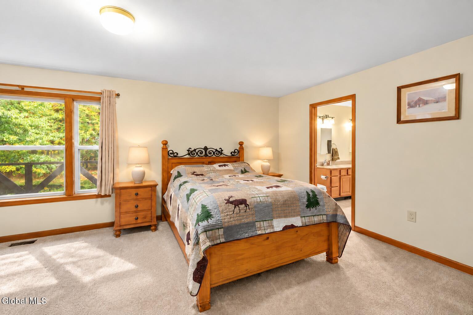 36 Antone Mountain Road Corinth NY 12822